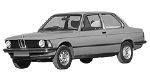 BMW E21 P3790 Fault Code