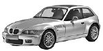 BMW E36-7 P3790 Fault Code