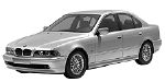 BMW E39 P3790 Fault Code