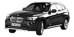 BMW E84 P3790 Fault Code