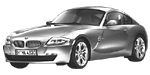 BMW E86 P3790 Fault Code