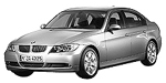 BMW E92 P3790 Fault Code