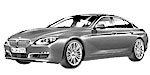 BMW F06 P3790 Fault Code
