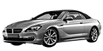 BMW F12 P3790 Fault Code