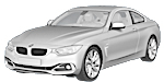 BMW F32 P3790 Fault Code